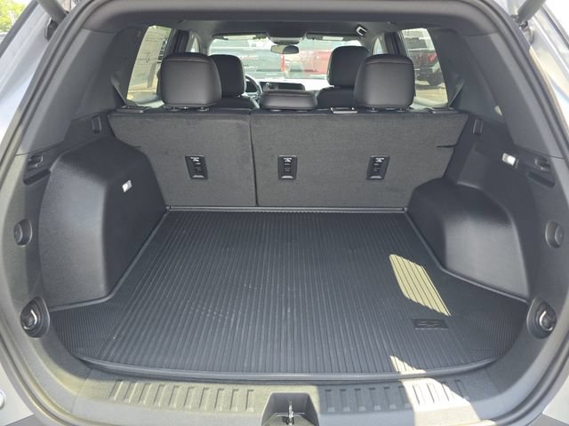 New 2026 Chevrolet Equinox RS w/ Convenience Package III FWD image 19