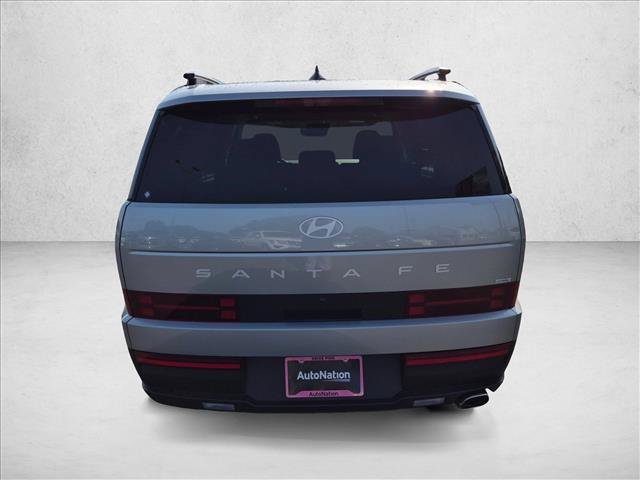 New 2027 Hyundai Santa Fe SEL AWD/4WD image 5