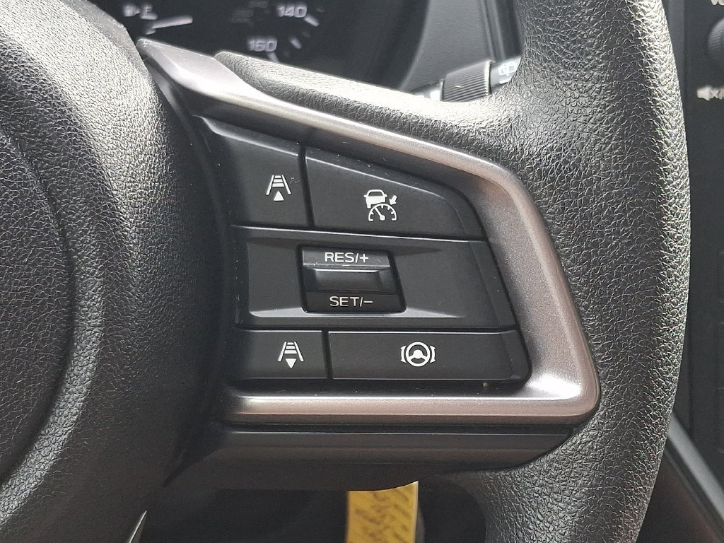 Certified 2024 Subaru Impreza 2.0i AWD/4WD image 22