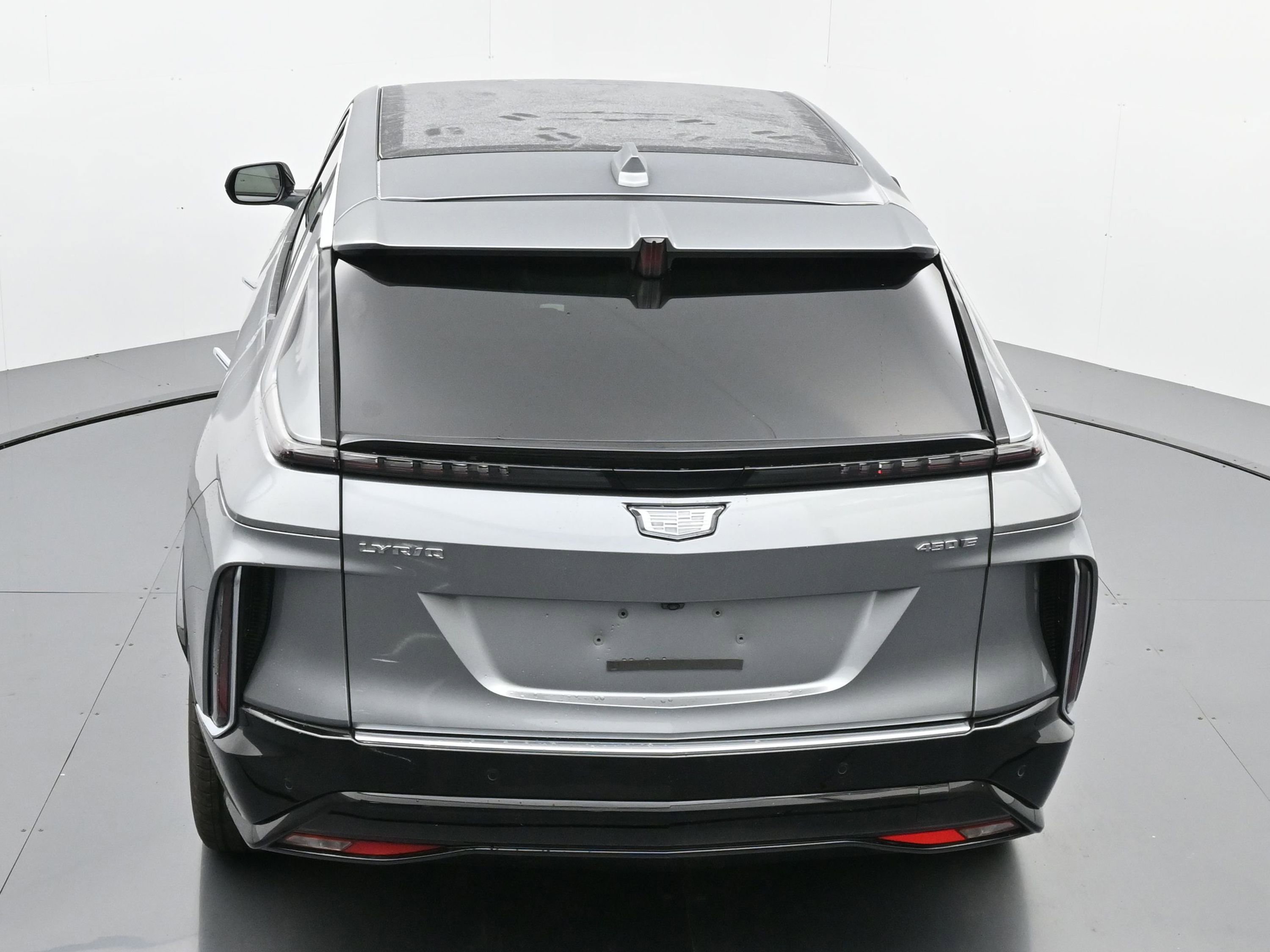 New 2026 Cadillac Lyriq Luxury image 26