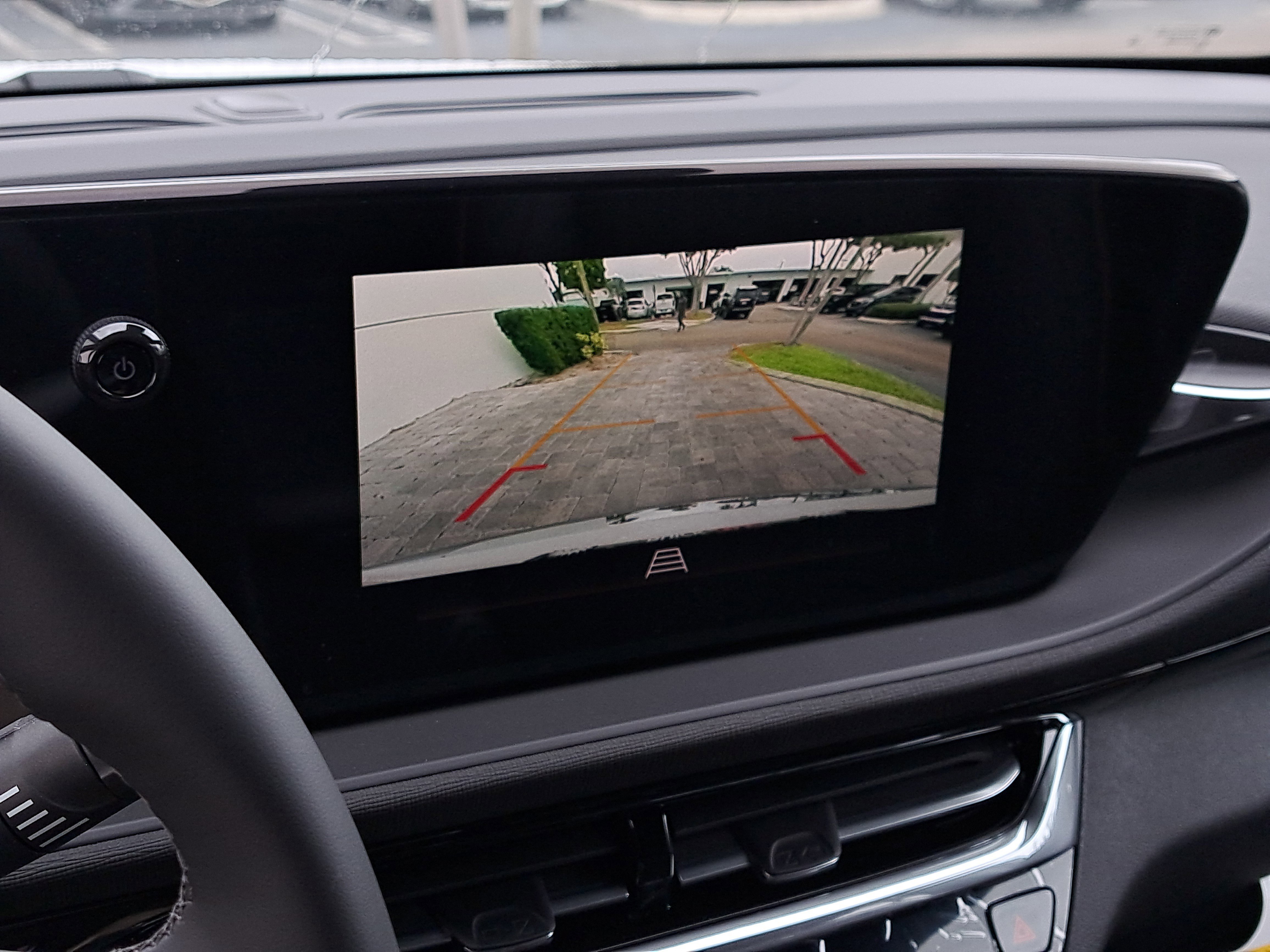 New 2026 Buick Envista Avenir image 29