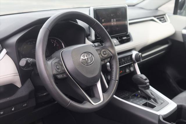Certified 2023 Toyota RAV4 XLE w/ Convenience Package AWD/4WD image 28