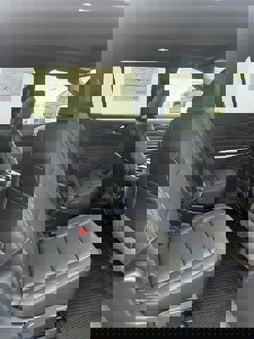 New 2026 Chevrolet Traverse LT image 5