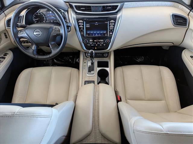 Used 2023 Nissan Murano SL image 17