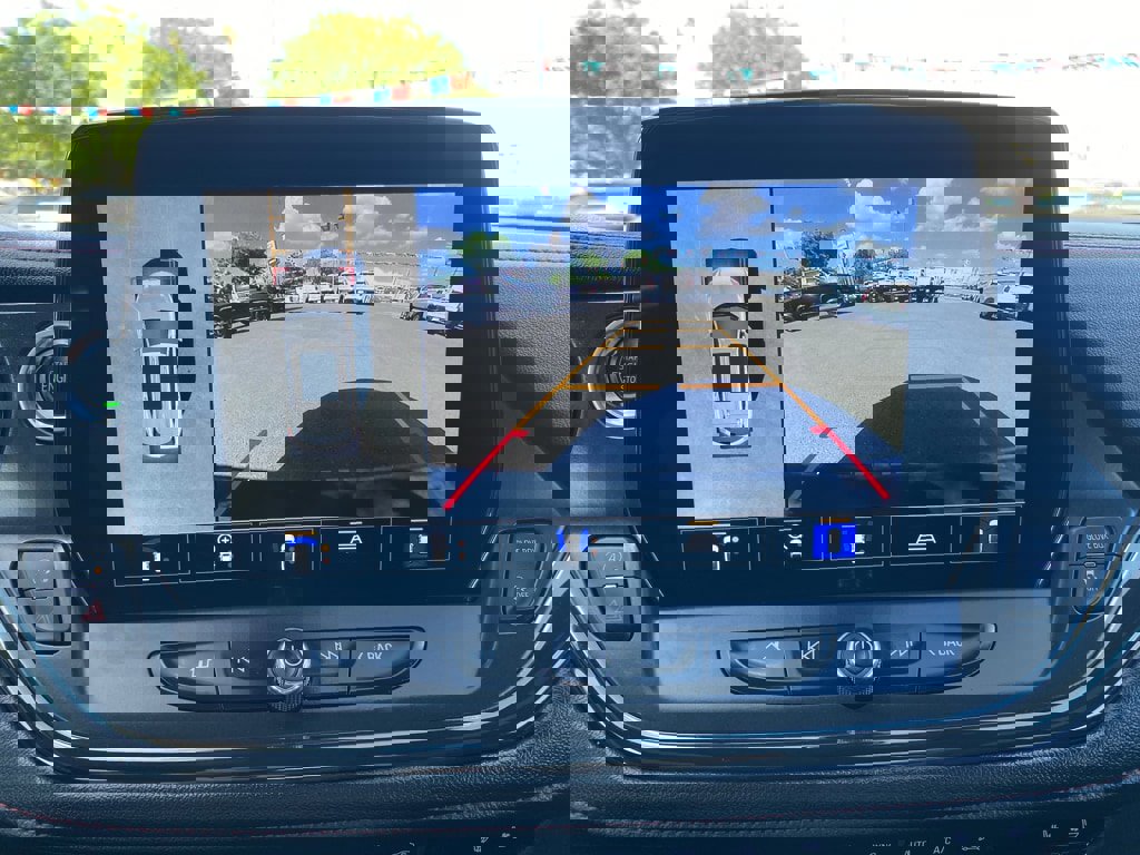 Used 2023 Chevrolet Blazer RS w/ Driver Confidence II Package image 34