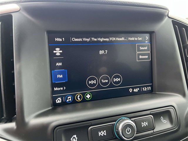 Used 2022 GMC Terrain SLE w/ Driver Convenience Package image 18