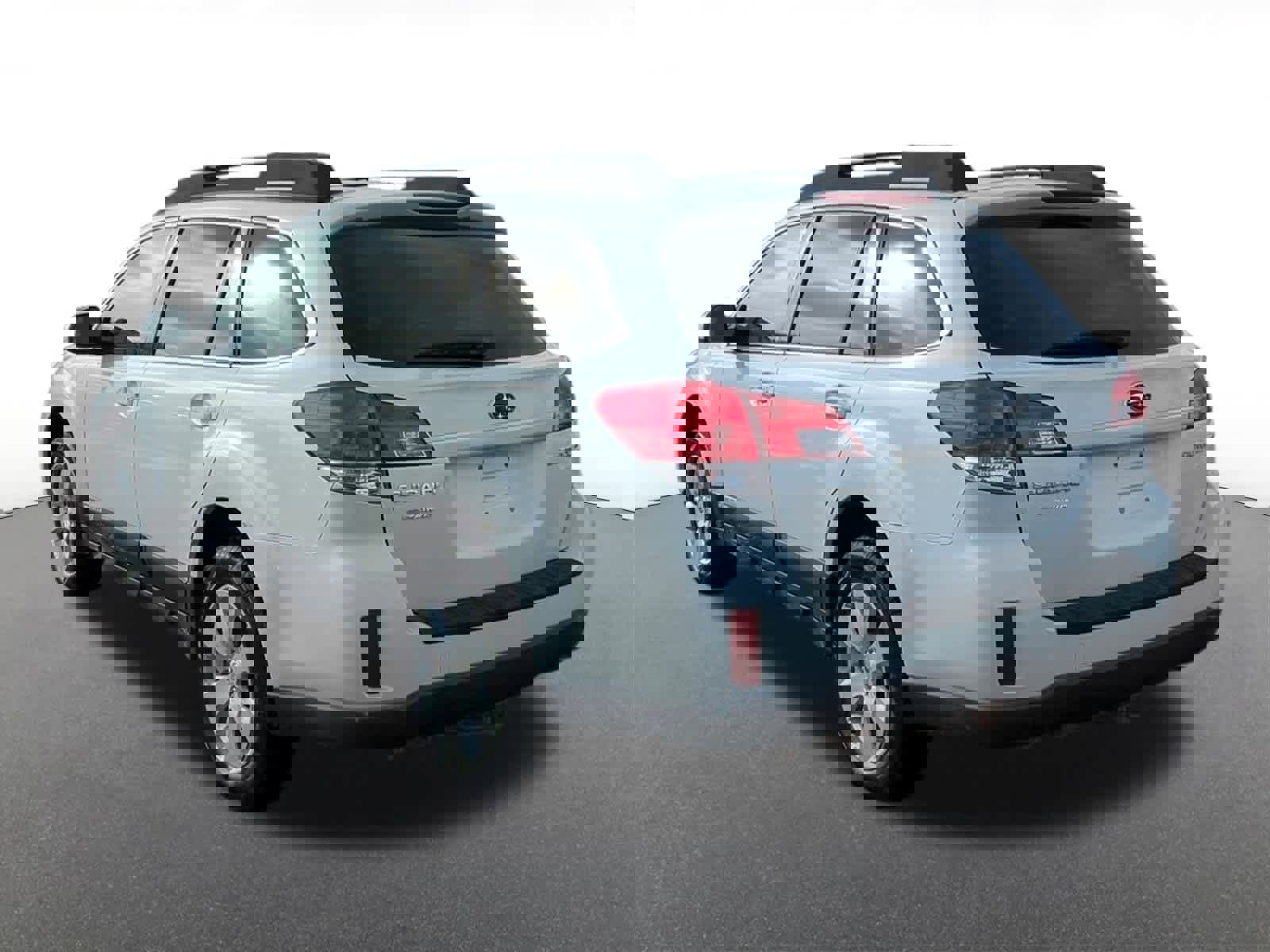 Used 2011 Subaru Outback 2.5i Premium image 4