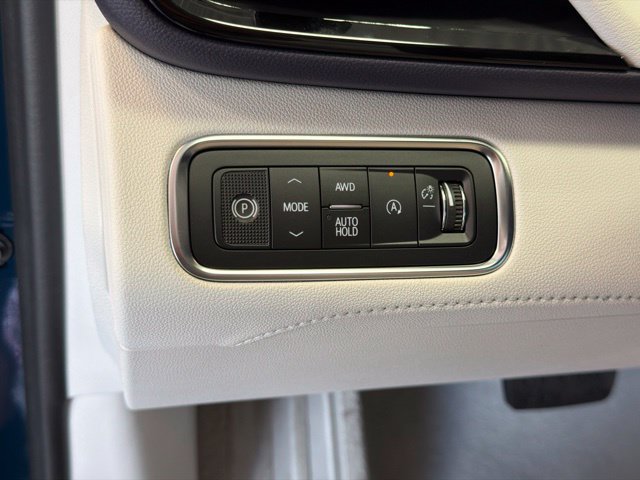 New 2027 Buick Enclave Avenir AWD/4WD image 25