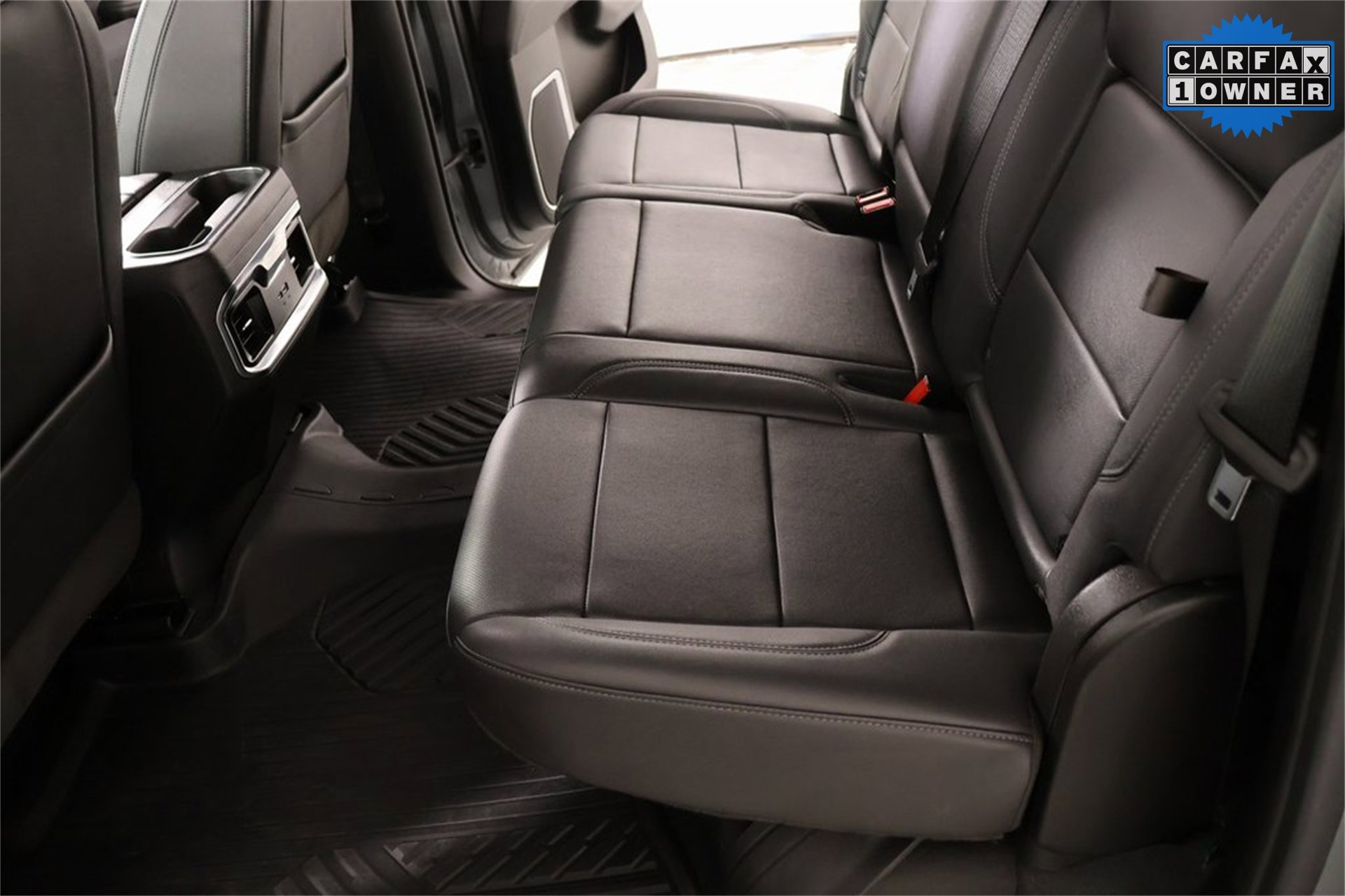 Used 2023 Chevrolet Silverado 1500 LTZ image 13