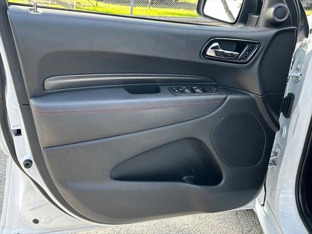 Certified 2023 Dodge Durango GT RWD image 32