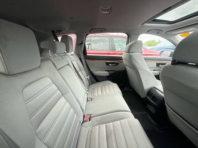 Used 2019 Honda CR-V EX image 14