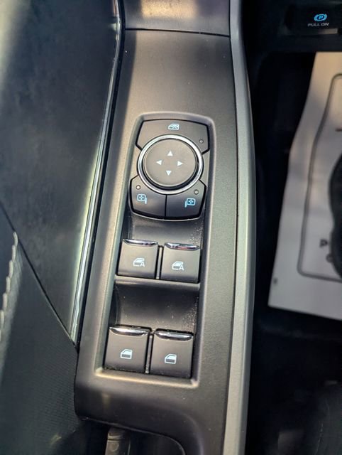 Used 2025 Ford F150 XLT w/ Equipment Group 302A MID image 21