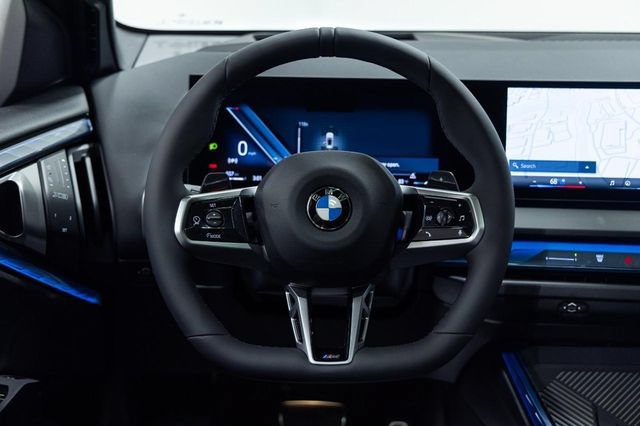 New 2026 BMW X3 xDrive30i w/ Premium Package AWD/4WD image 17