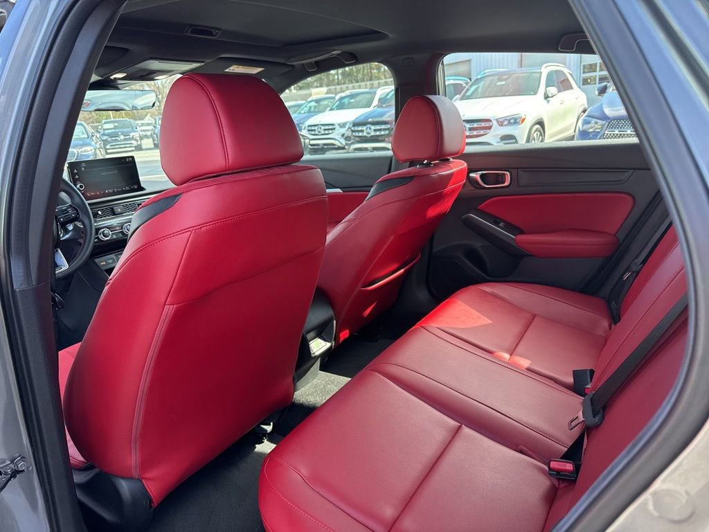 Used 2025 Acura Integra A-Spec image 11