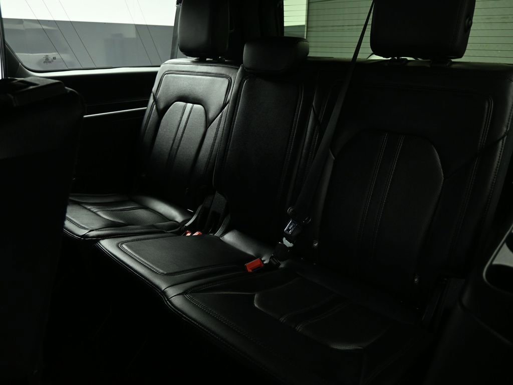 Certified 2021 Ford Expedition Max Limited image 21