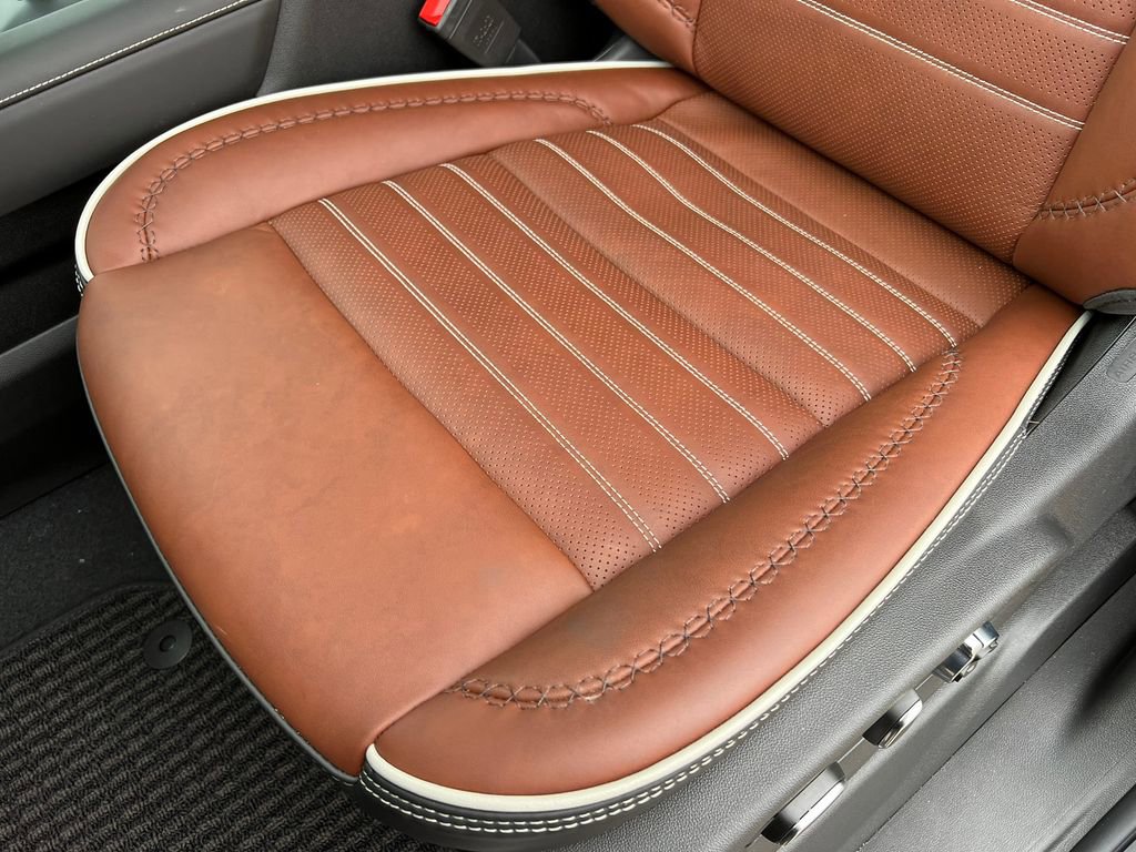 New 2026 GMC Sierra 1500 Denali Ultimate image 20