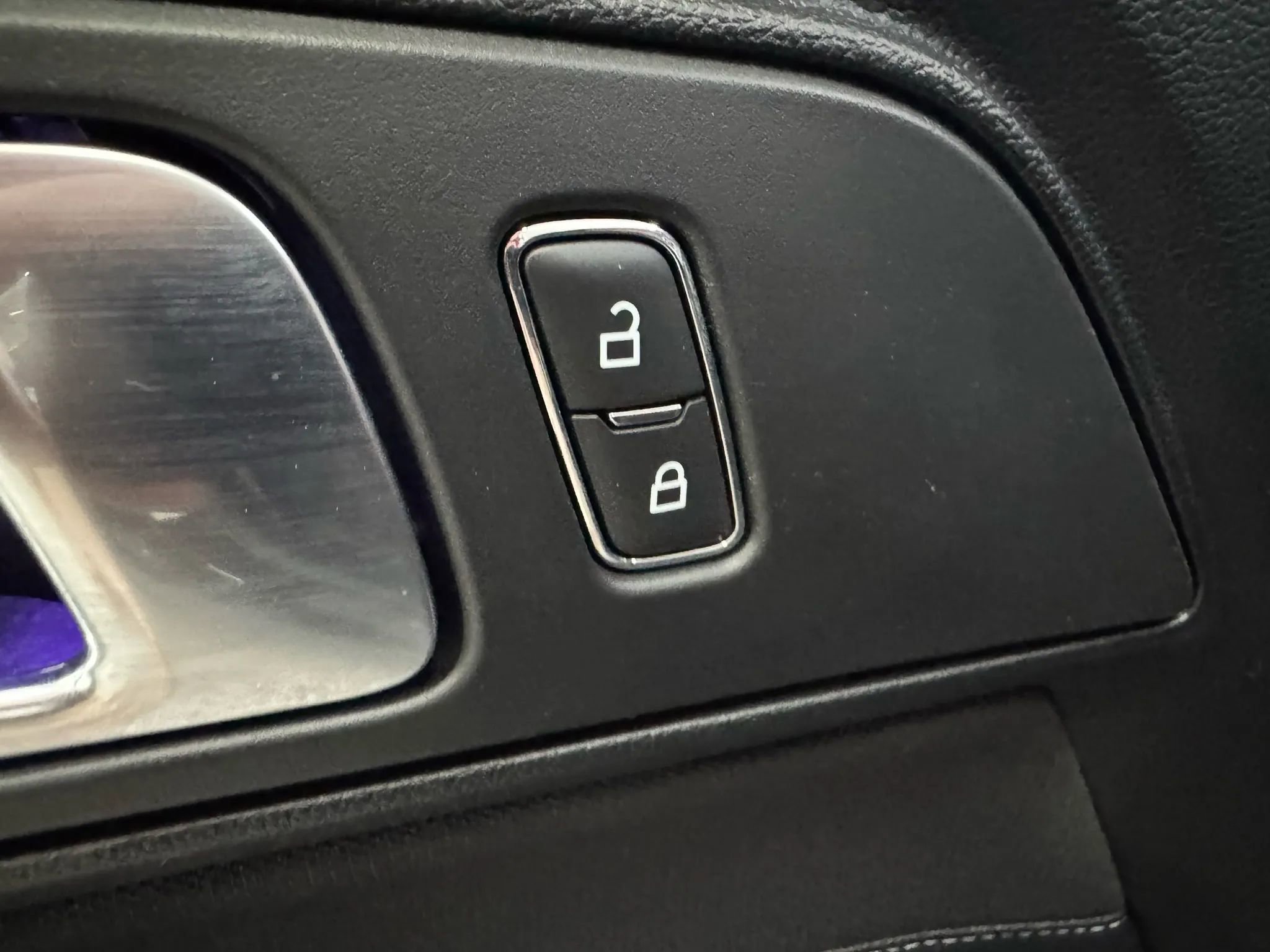 Used 2021 Ford Mustang Mach 1 image 21