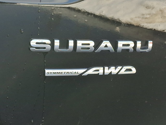 Certified 2025 Subaru Outback Premium image 30