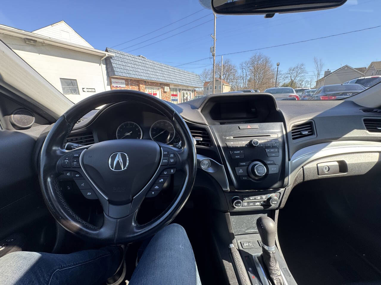 Used 2019 Acura ILX image 45