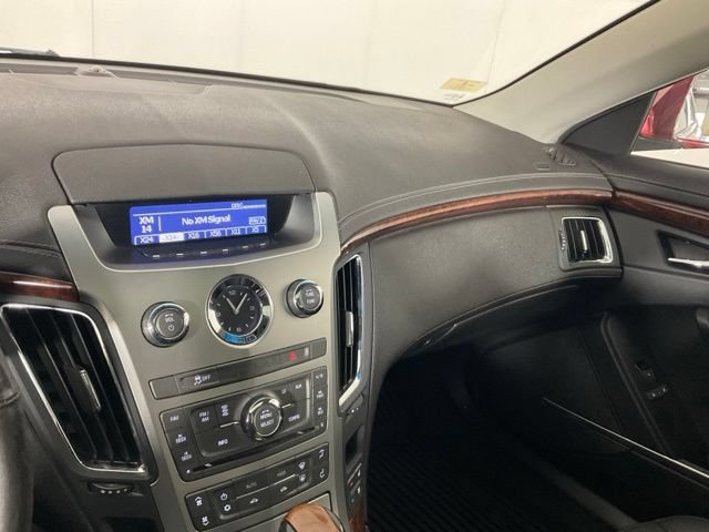 Used 2011 Cadillac CTS Performance w/ Performance Luxury Package RWD image 12