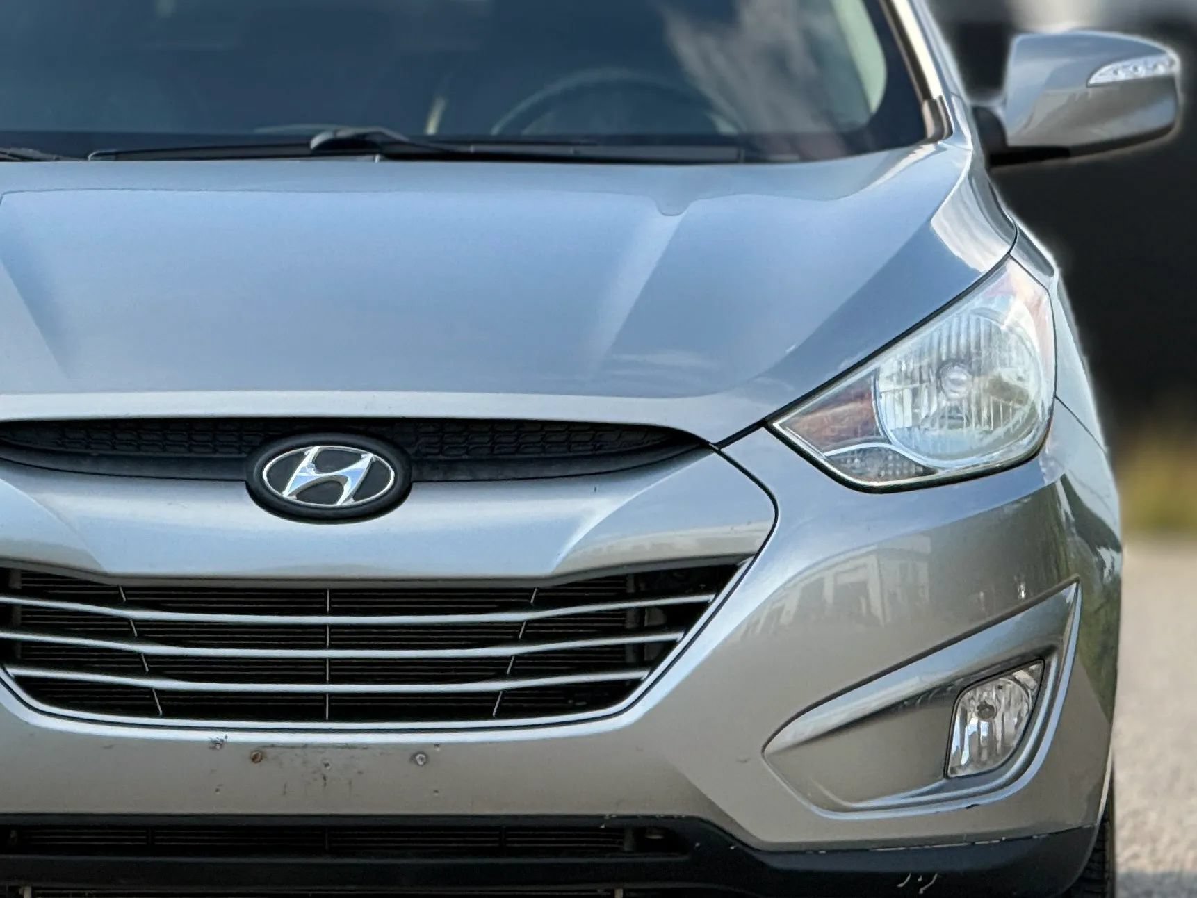 Used 2013 Hyundai Tucson GLS FWD image 12