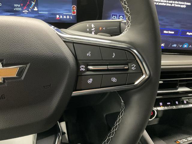 New 2026 Chevrolet Traverse LT w/ Sun and Wheel Package image 25