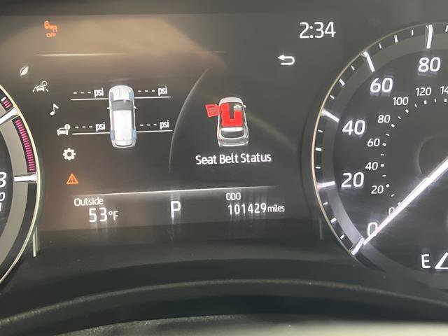 Used 2020 Toyota Highlander XLE image 3