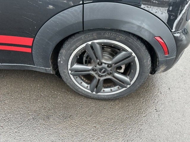 Used 2013 MINI Cooper Countryman S image 11