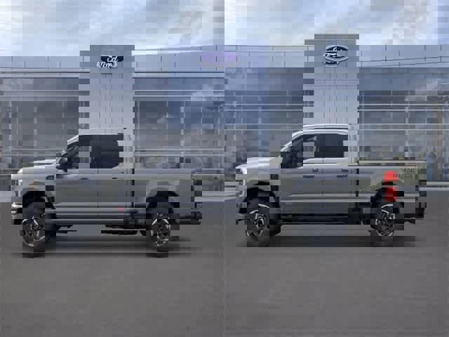 New 2025 Ford F250 Lariat w/ Lariat Ultimate Package image 3