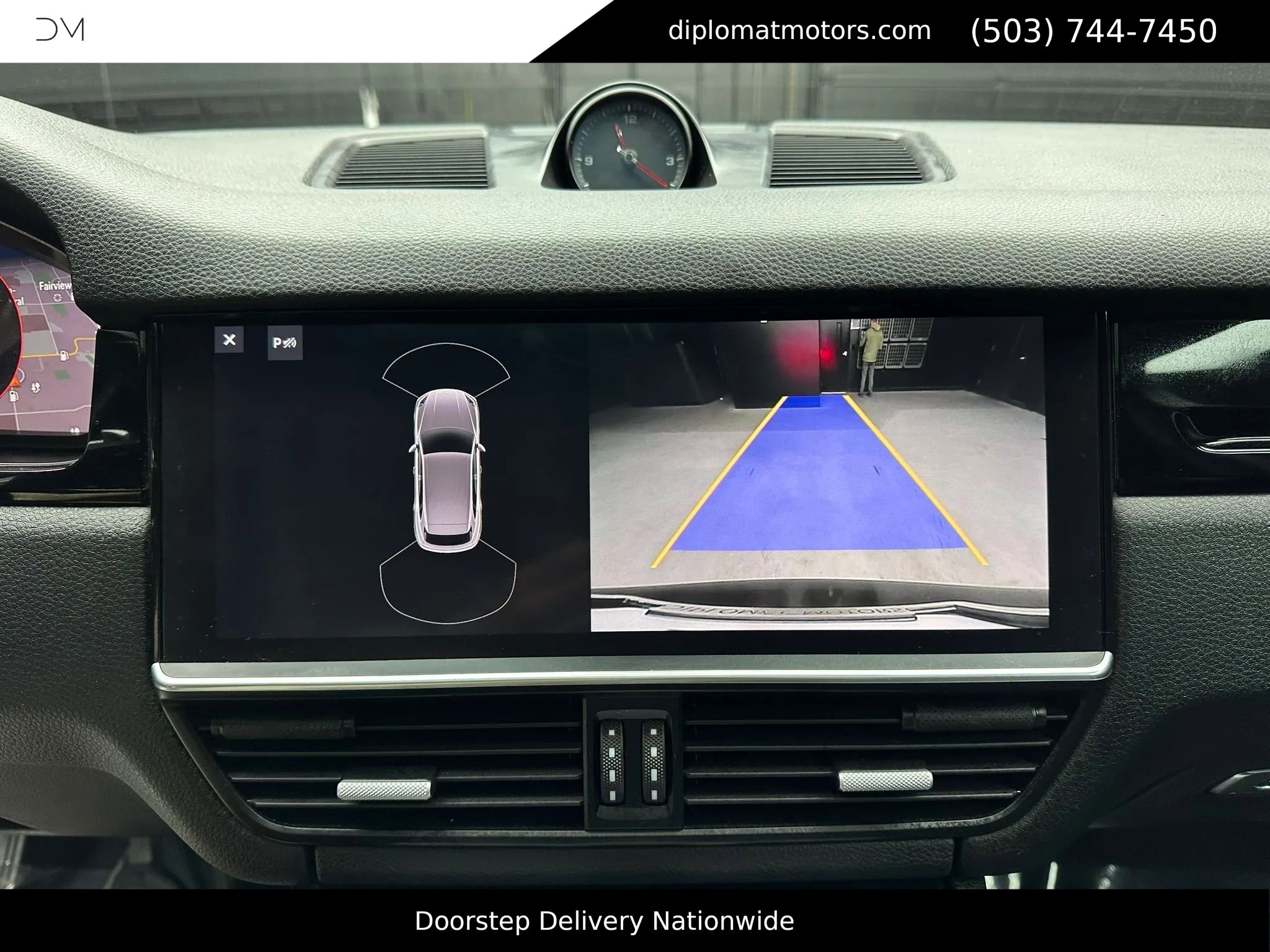 Used 2019 Porsche Cayenne image 38