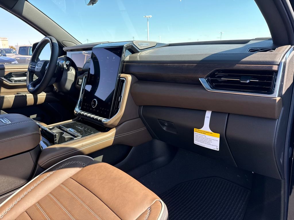 New 2026 GMC Yukon XL Denali Ultimate image 43