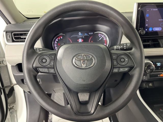 Used 2024 Toyota RAV4 XLE image 20