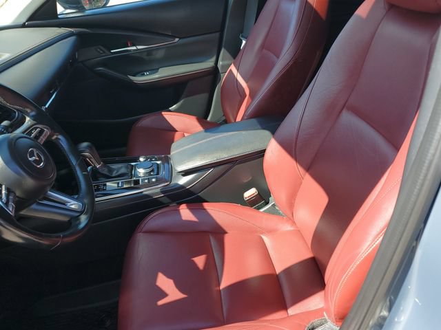 Used 2023 MAZDA CX-30 AWD 2.5 S w/ Preferred Package image 17