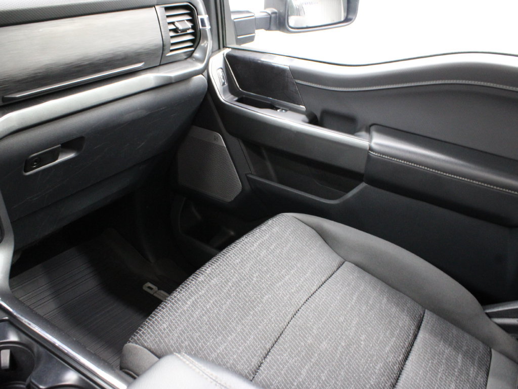 Used 2023 Ford F150 XLT w/ Equipment Group 302A High AWD/4WD image 31