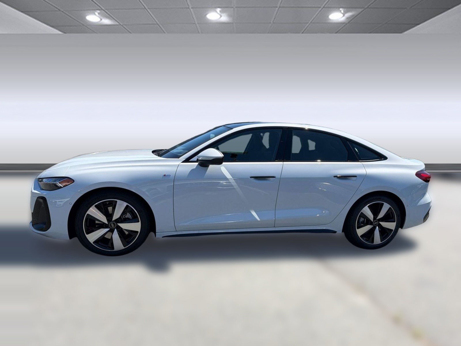 New 2026 Audi A5 Premium Plus AWD/4WD image 2
