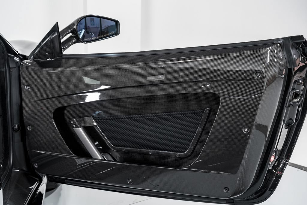 Used 2009 Ferrari F430 Scuderia RWD image 32