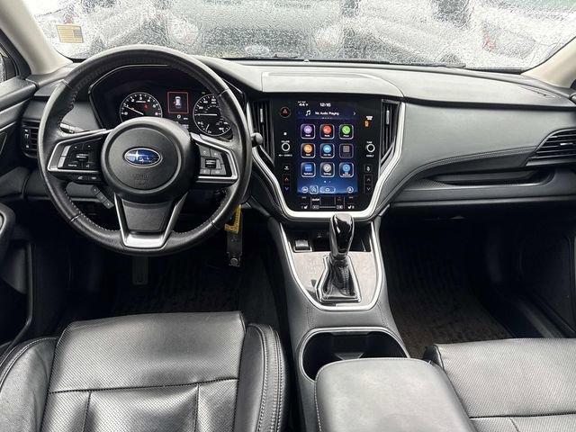 Used 2021 Subaru Outback Premium image 19