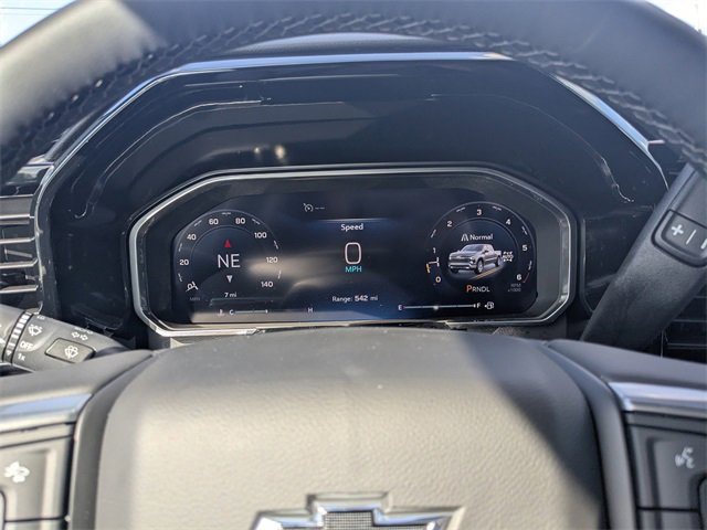 New 2026 Chevrolet Silverado 1500 RST image 29