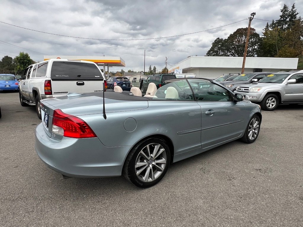 Used 2013 Volvo C70 T5 image 20