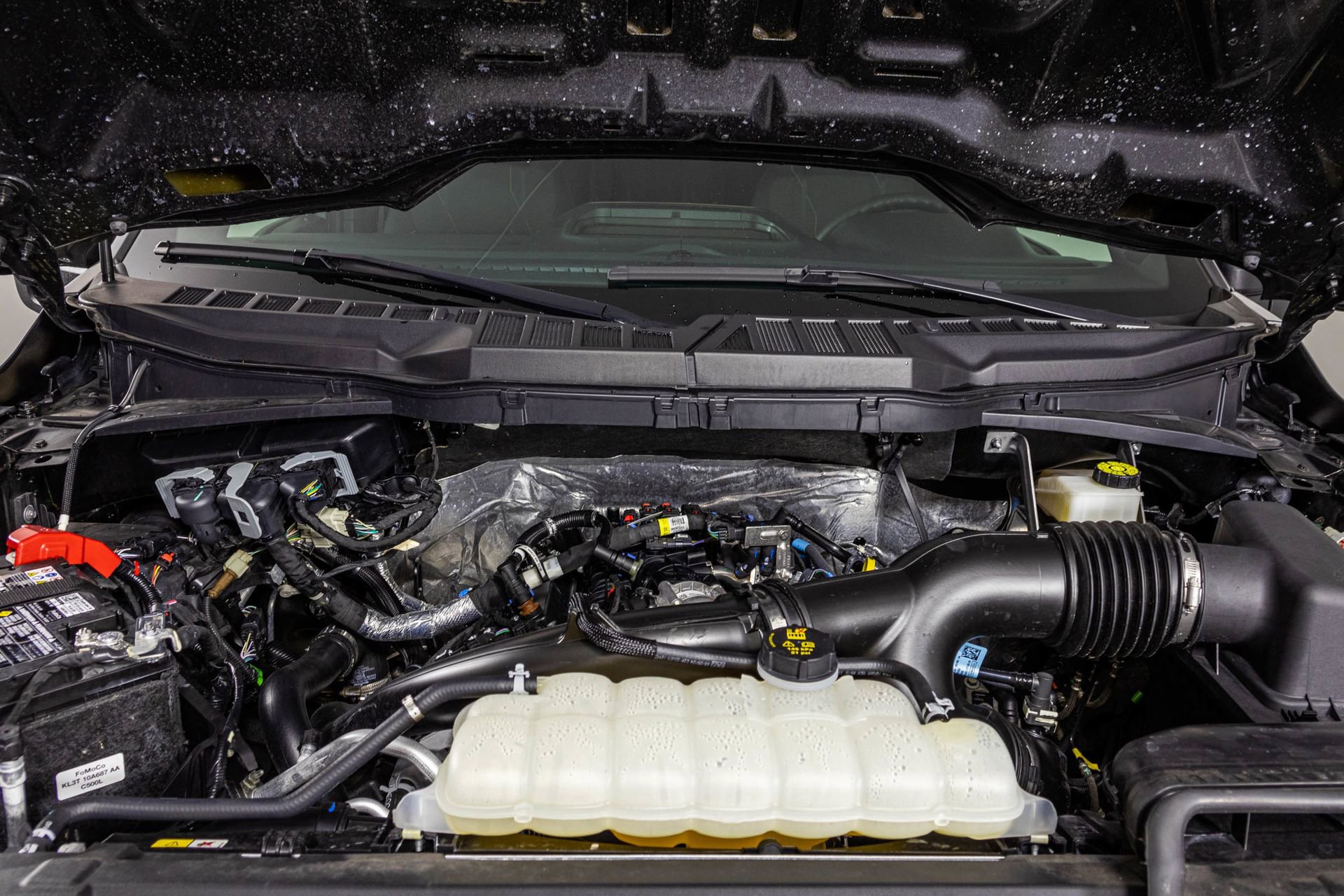 Used 2024 Ford F150 STX image 47