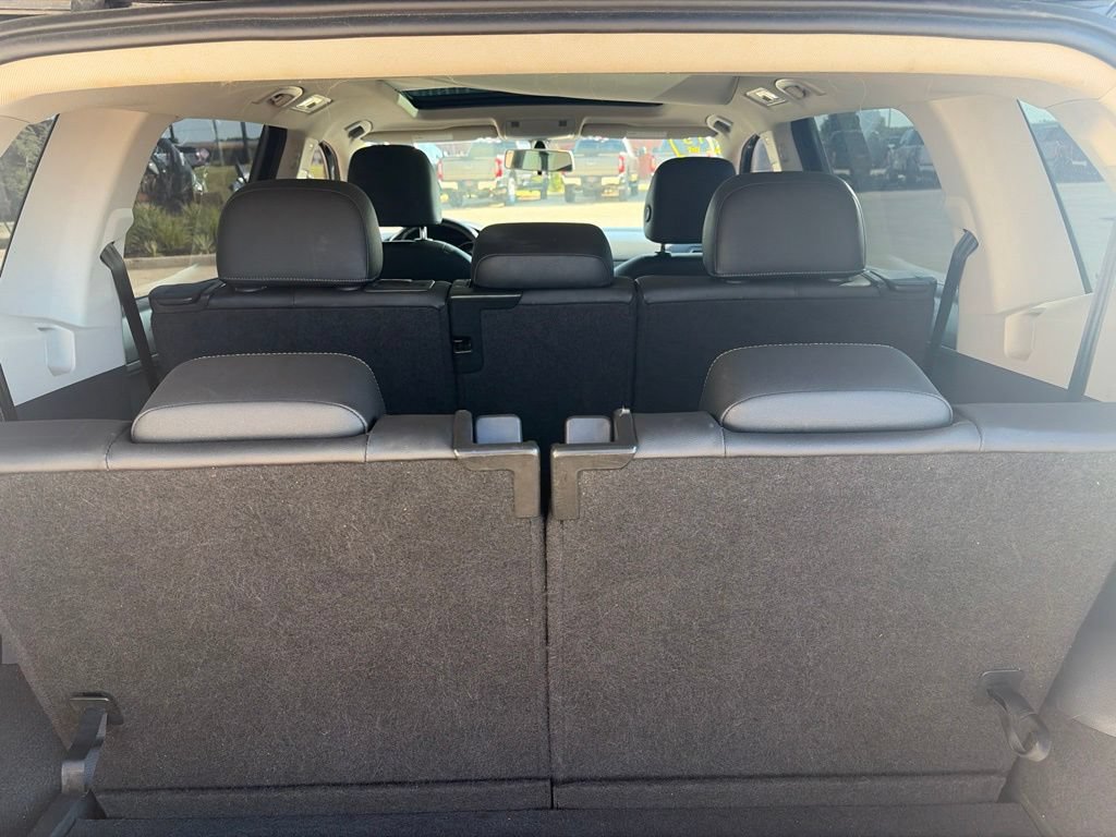Used 2019 Volkswagen Tiguan SE FWD image 11
