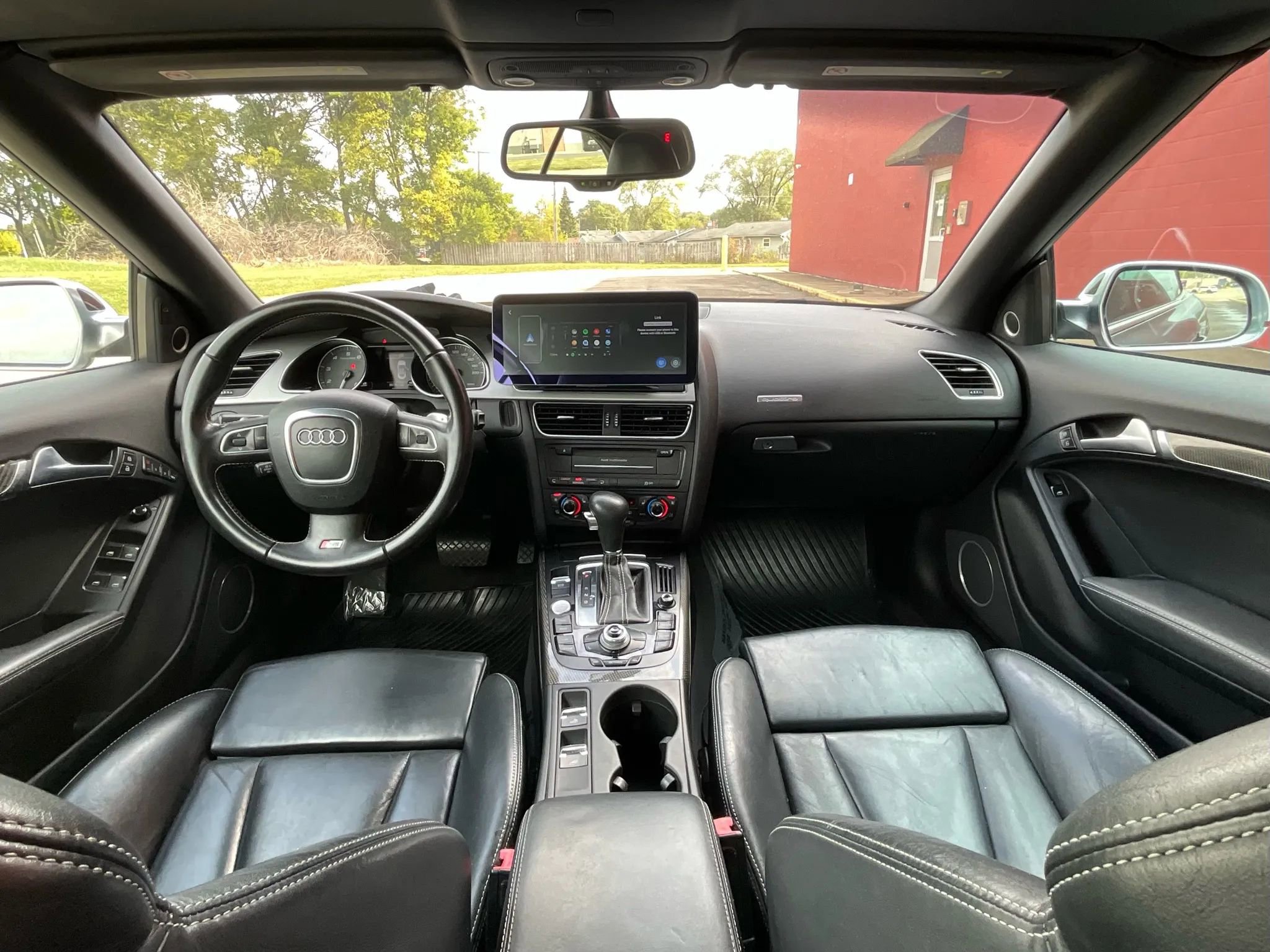 Used 2012 Audi S5 Prestige w/ Prestige Pkg image 16