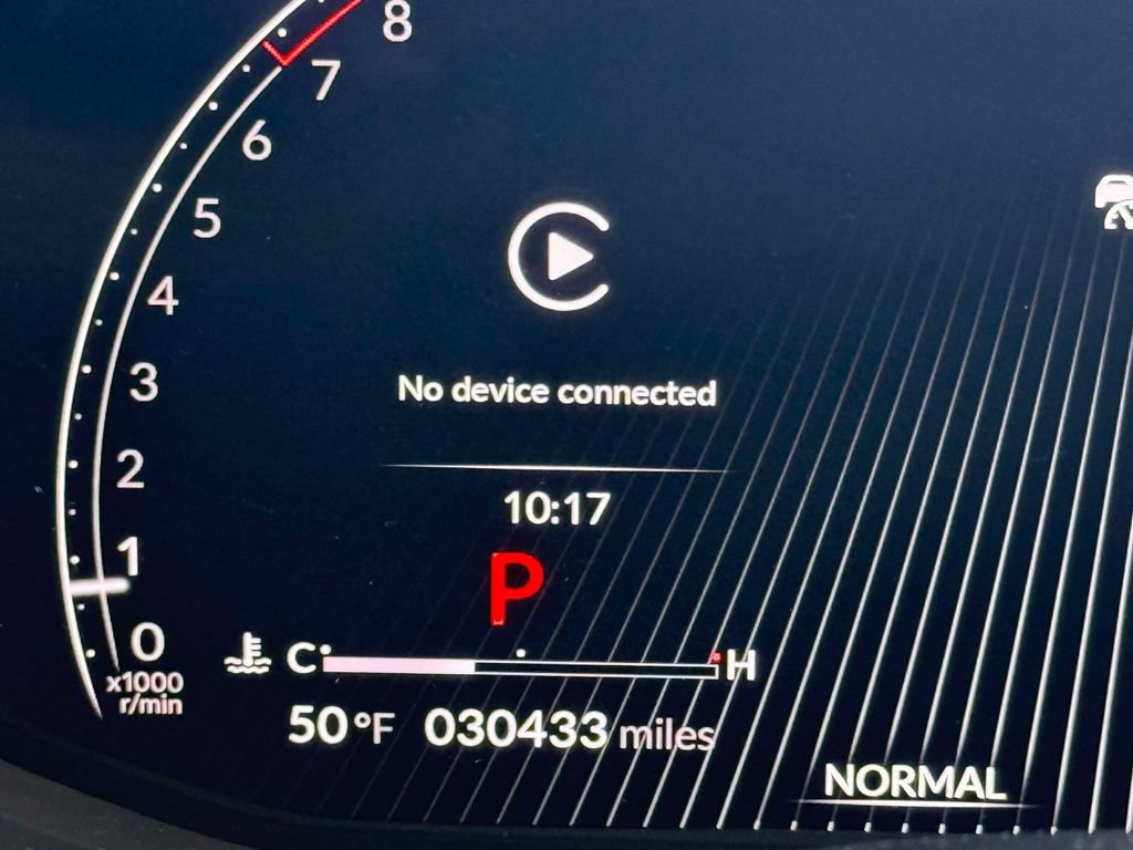 Certified 2025 Acura MDX w/ Technology Package AWD/4WD image 19