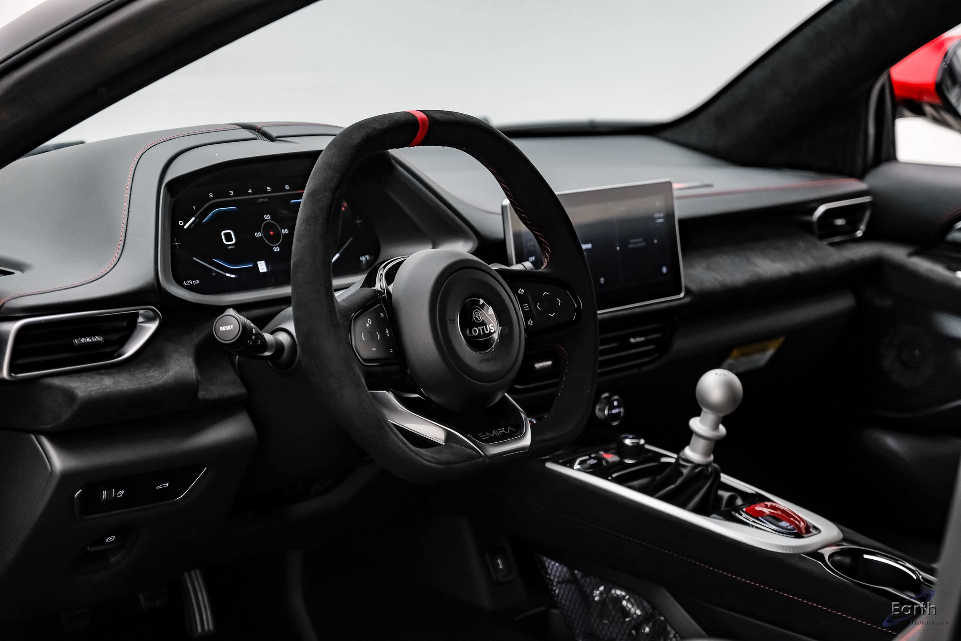 New 2026 Lotus Emira RWD image 50