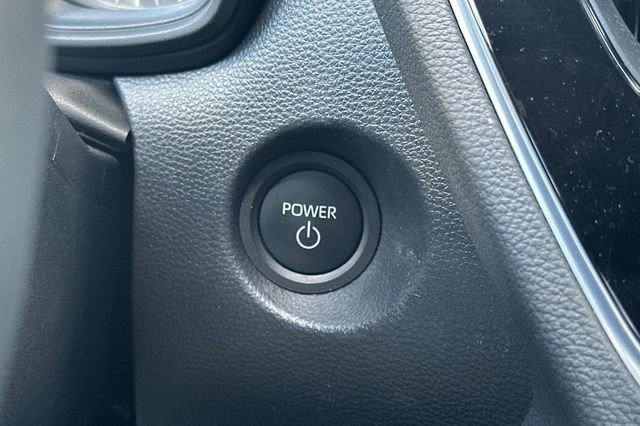Used 2024 Toyota Corolla Cross AWD Hybrid image 25