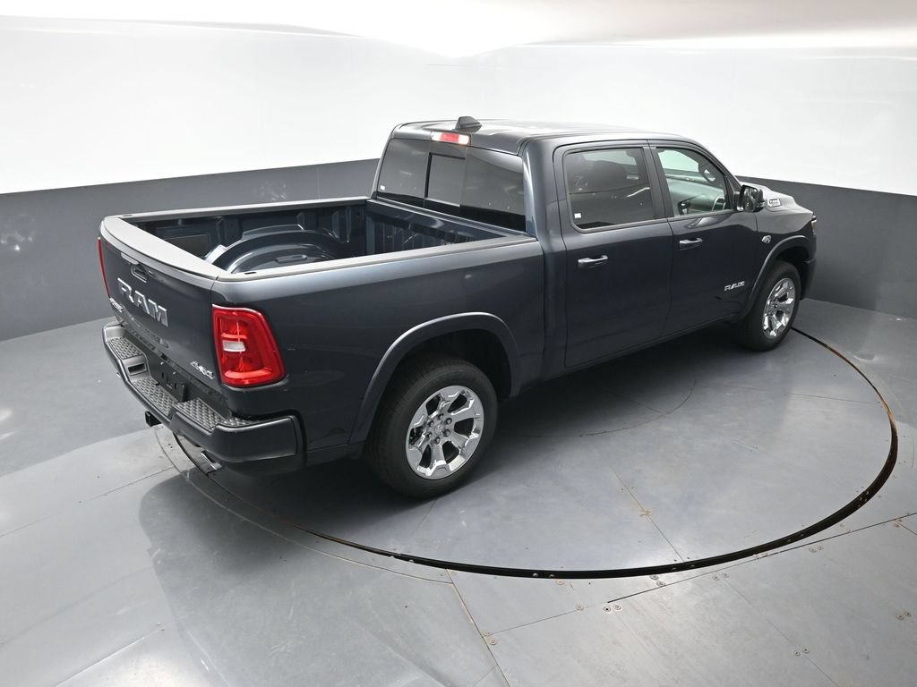New 2027 RAM 1500 Big Horn AWD/4WD image 29
