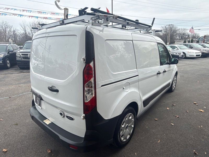Used 2015 Ford Transit Connect XL image 5