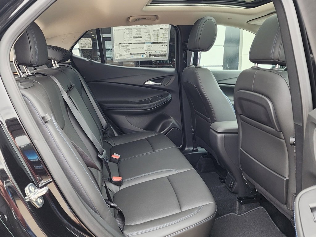 New 2026 Buick Encore GX Sport Touring w/ Advanced Technology Package image 42