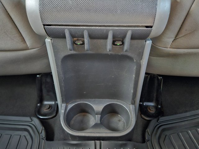 Used 2008 Jeep Wrangler X image 15