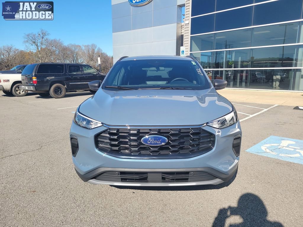 New 2026 Ford Escape ST-Line w/ Tech Pack #1 image 9